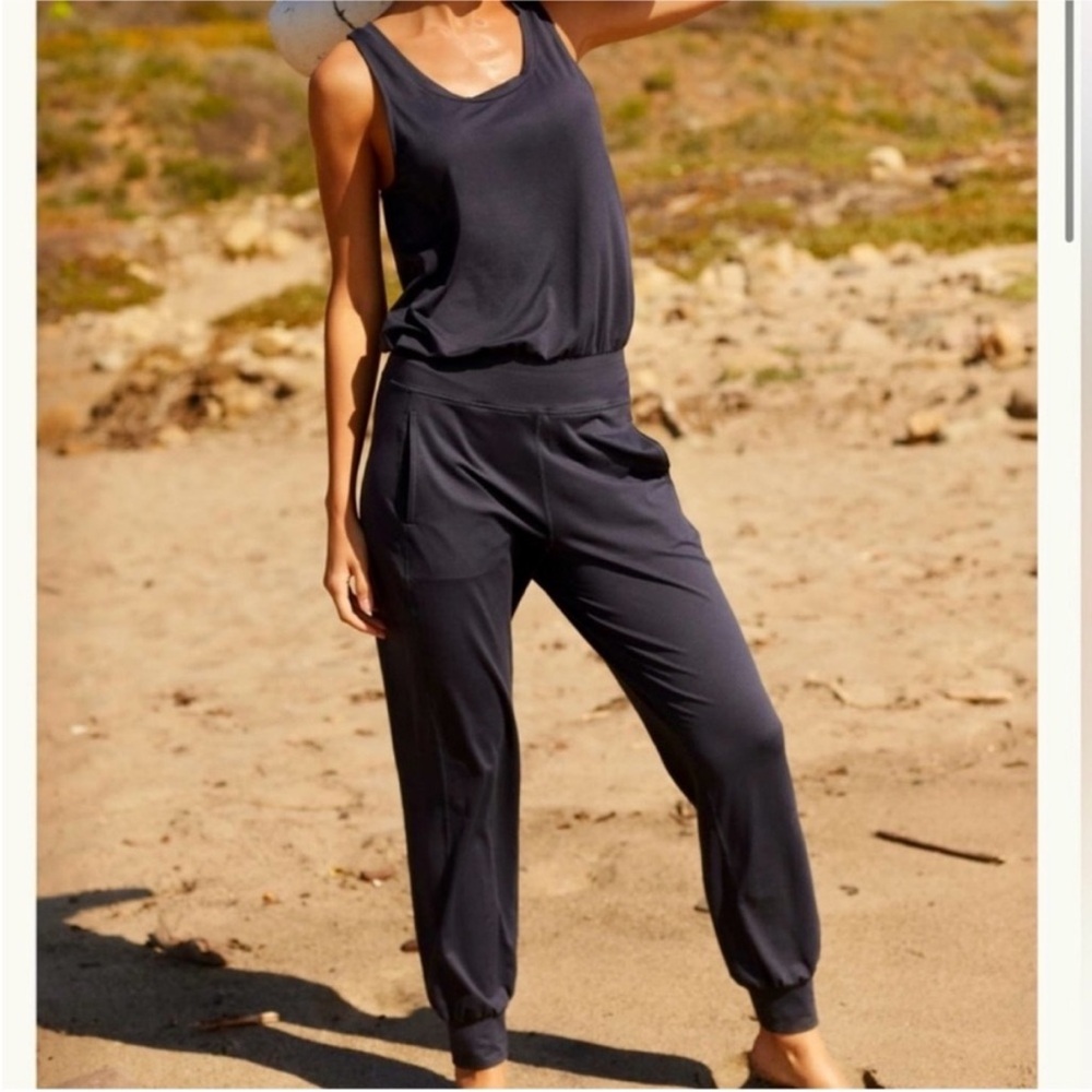 Sweaty Betty Gary Jumpsuit